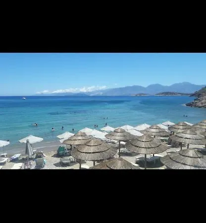 Σπίτι διακοπών Mirabella Vista
