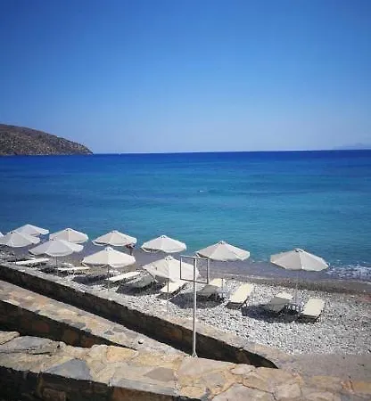 Σπίτι διακοπών Mirabella Vista *