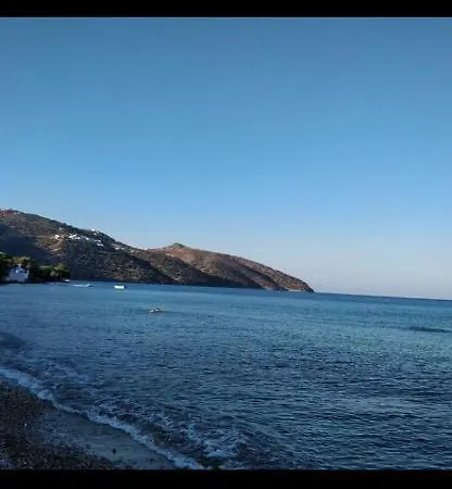 Σπίτι διακοπών Mirabella Vista *