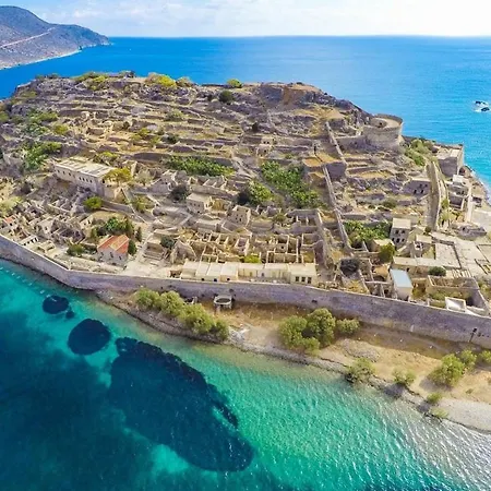 Σπίτι διακοπών Mirabella Vista