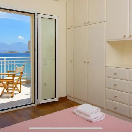 Σπίτι διακοπών Mirabella Vista Άγιος Νικόλαος