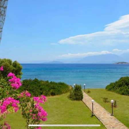 Σπίτι διακοπών Mirabella Vista