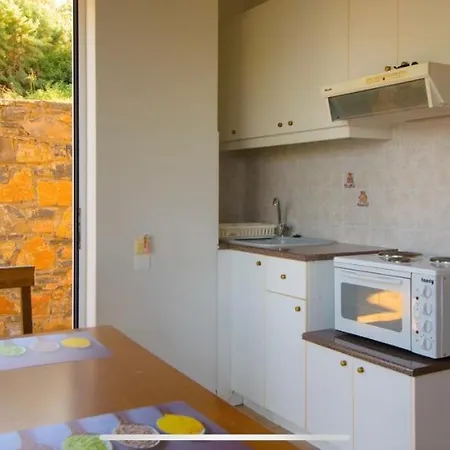 Mirabella Vista Σπίτι διακοπών