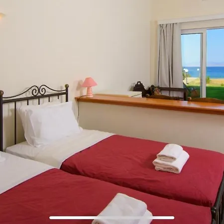 Mirabella Vista Σπίτι διακοπών
