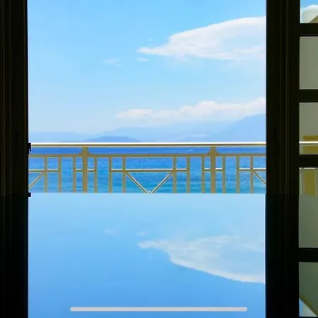Mirabella Vista Σπίτι διακοπών *