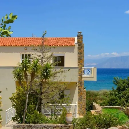 Mirabella Vista Σπίτι διακοπών Άγιος Νικόλαος