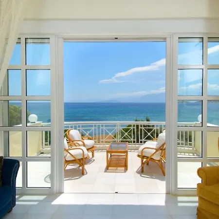 Mirabella Vista Σπίτι διακοπών *
