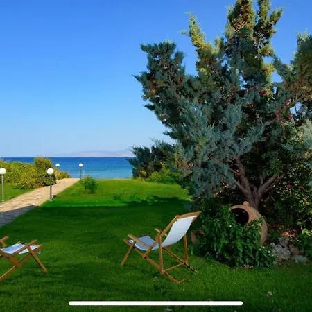 Σπίτι διακοπών Mirabella Vista *