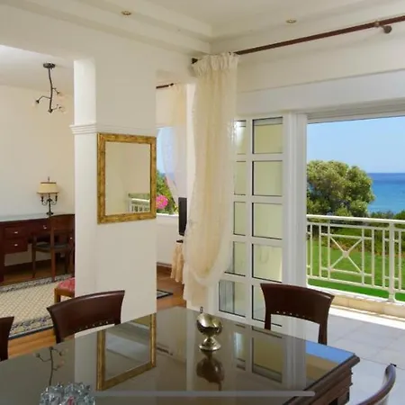 Mirabella Vista Σπίτι διακοπών *