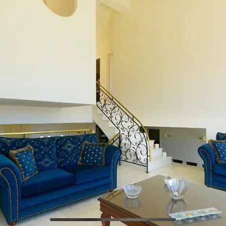 Σπίτι διακοπών Mirabella Vista