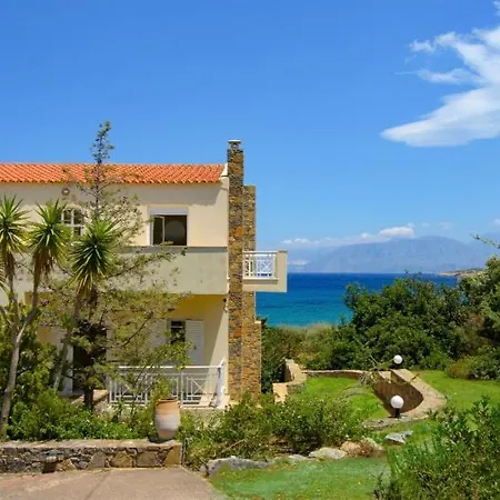 Mirabella Vista * Άγιος Νικόλαος