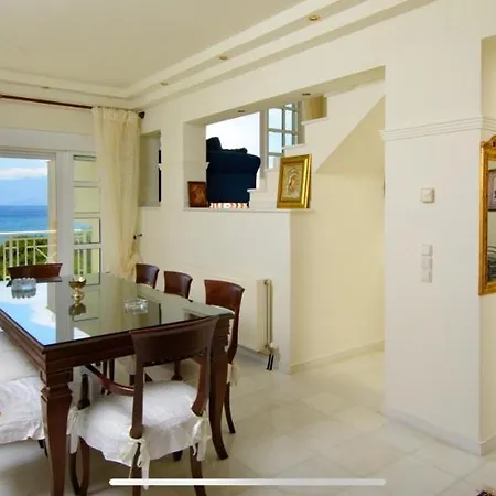 Mirabella Vista Σπίτι διακοπών Άγιος Νικόλαος