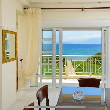 Mirabella Vista Σπίτι διακοπών
