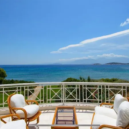 Σπίτι διακοπών Mirabella Vista