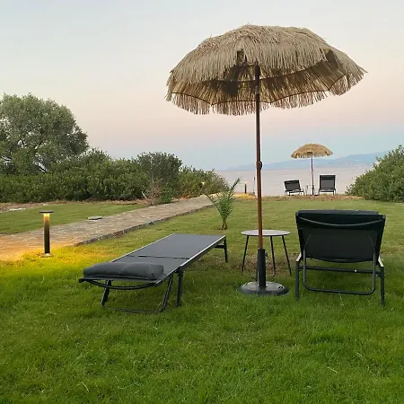 Σπίτι διακοπών Mirabella Vista *