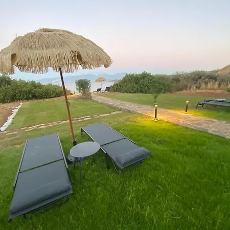 Mirabella Vista Σπίτι διακοπών Άγιος Νικόλαος
